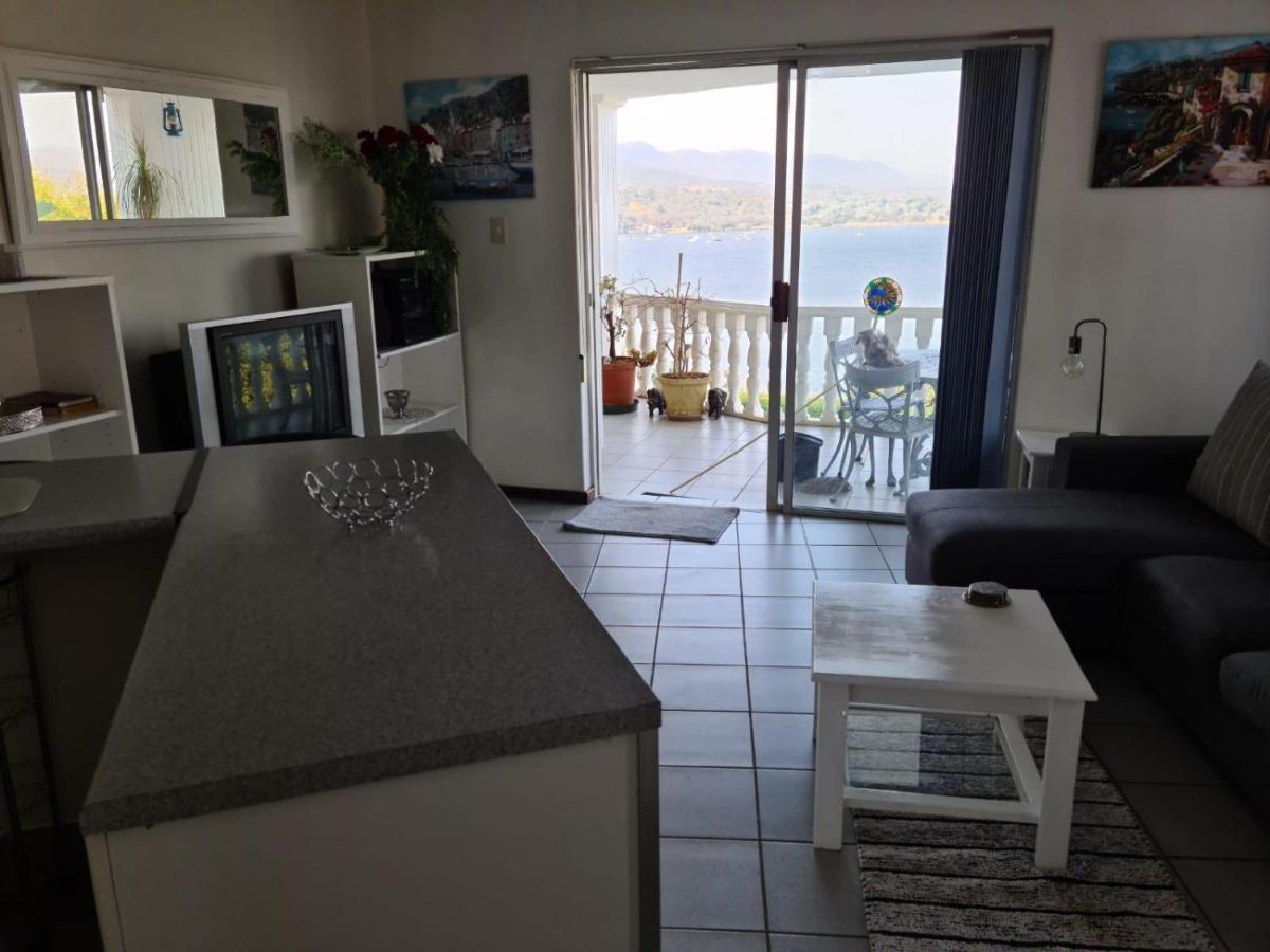 Kosmos View Luxury Apartments Hartbeespoort Εξωτερικό φωτογραφία