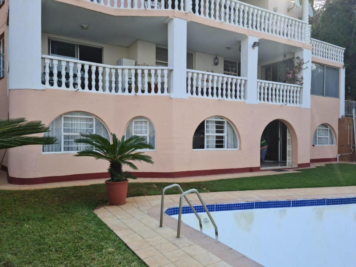 Kosmos View Luxury Apartments Hartbeespoort Εξωτερικό φωτογραφία