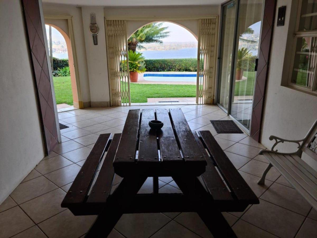 Kosmos View Luxury Apartments Hartbeespoort Εξωτερικό φωτογραφία