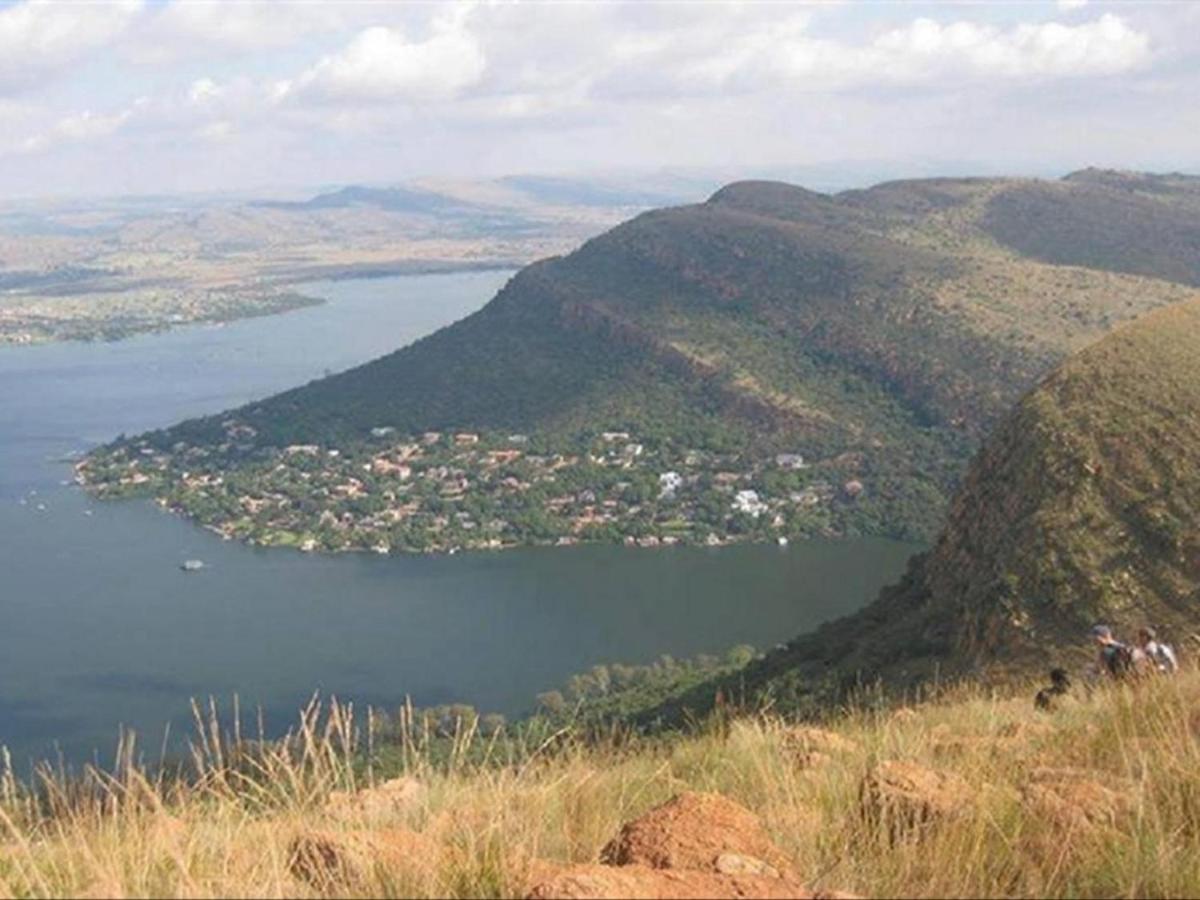 Kosmos View Luxury Apartments Hartbeespoort Εξωτερικό φωτογραφία