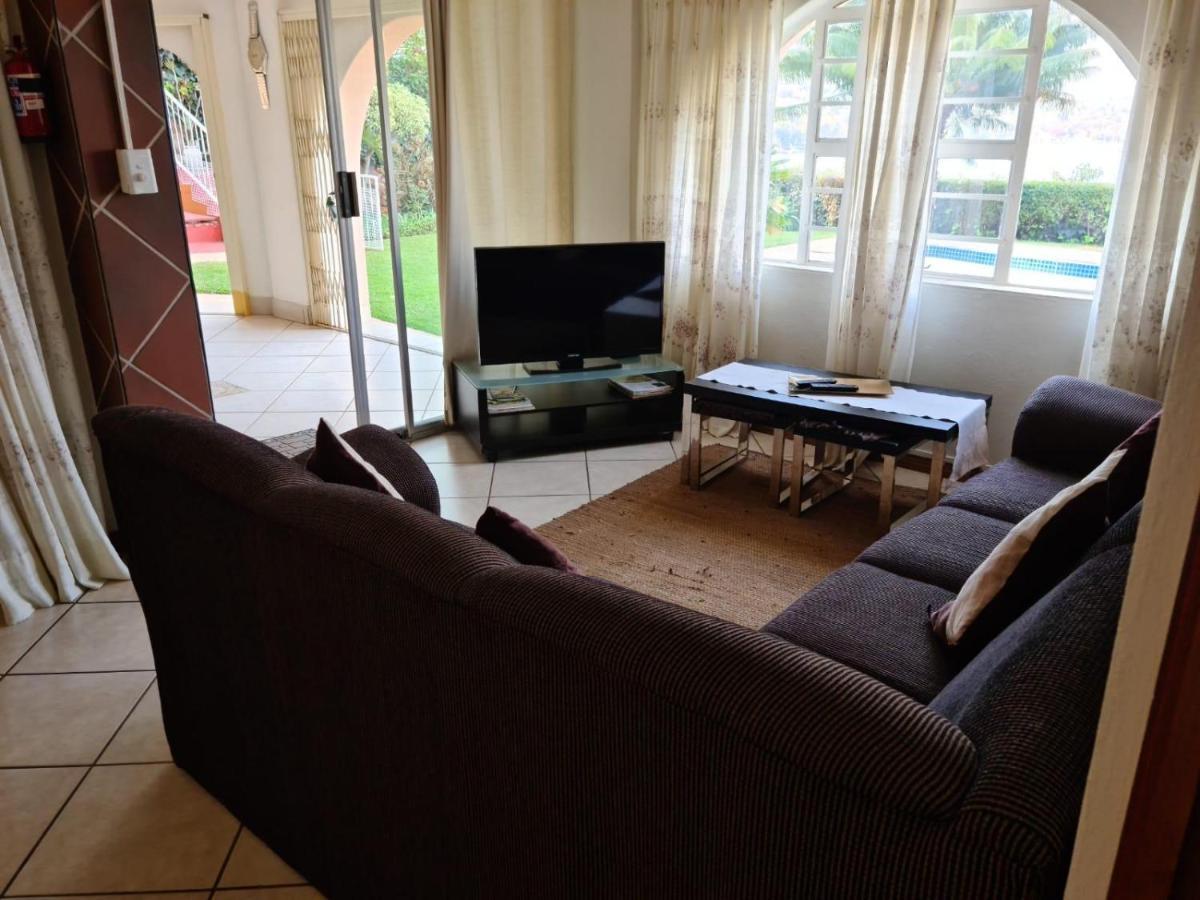Kosmos View Luxury Apartments Hartbeespoort Εξωτερικό φωτογραφία